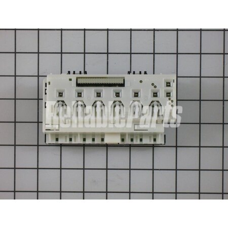 Bosch Home Appliances 00647474 Bosch Dishwasher Control Unit 00647474